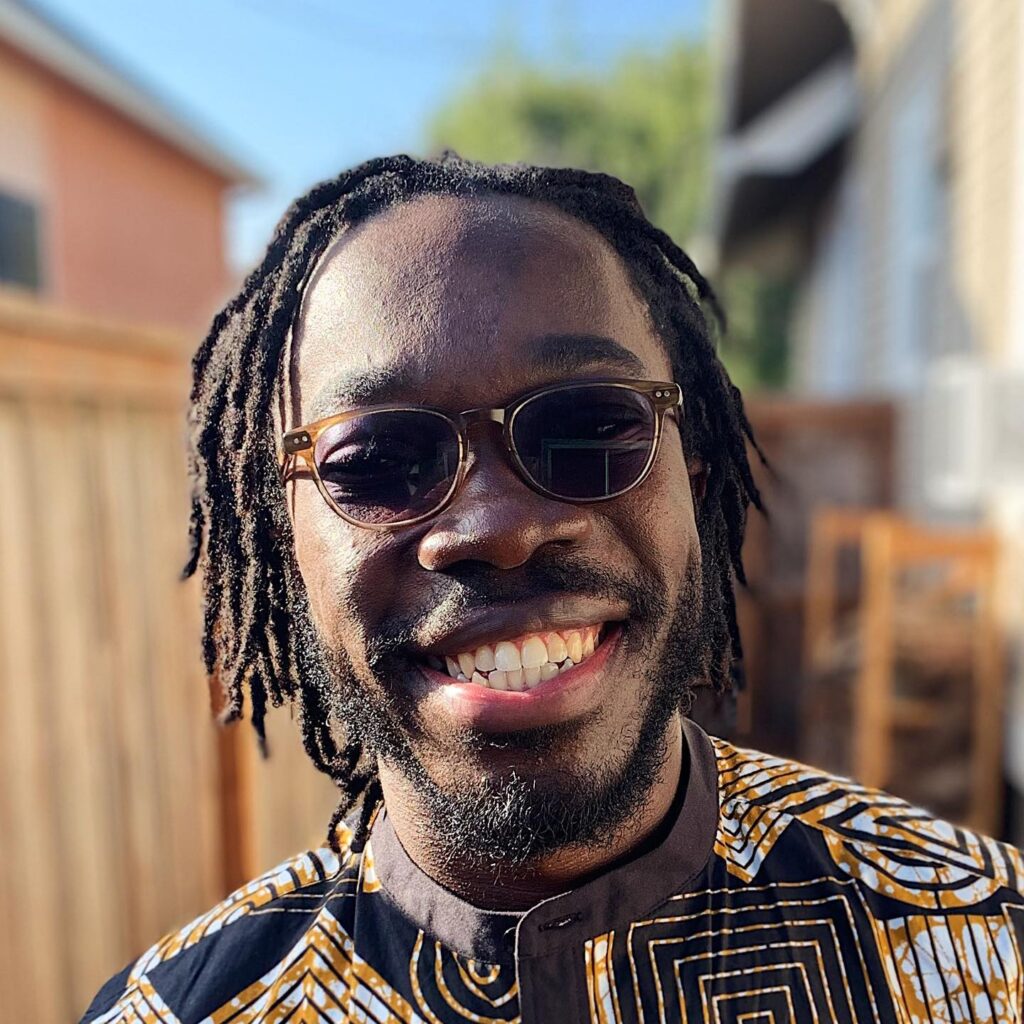 Paapa’s “Technical Difficulties” – A Dive into Empathy Paapa’s “Technical Difficulties” – A Dive into Empathy