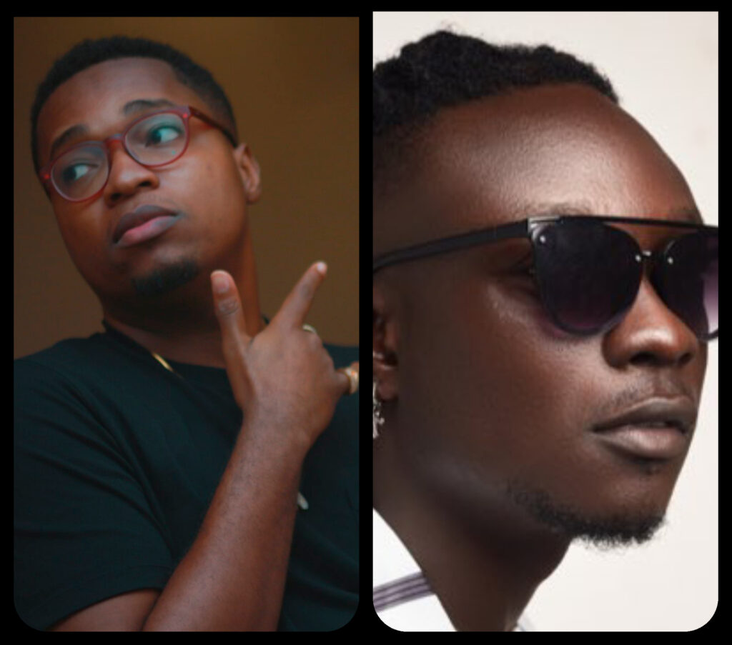 Bantama Bros: Ko-Jo Cue and Kofi Jamar’s Bromance