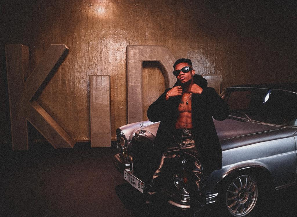 Song Review: KiDi – Spiritual Song Review: KiDi – Spiritual
