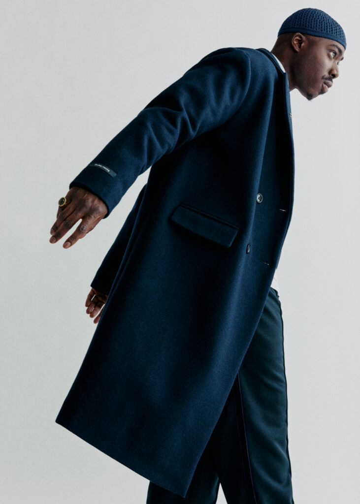 PRESS RELEASE: German-Ghanaian Rapper, Serious Klein Should Be Your New Favorite Rapper