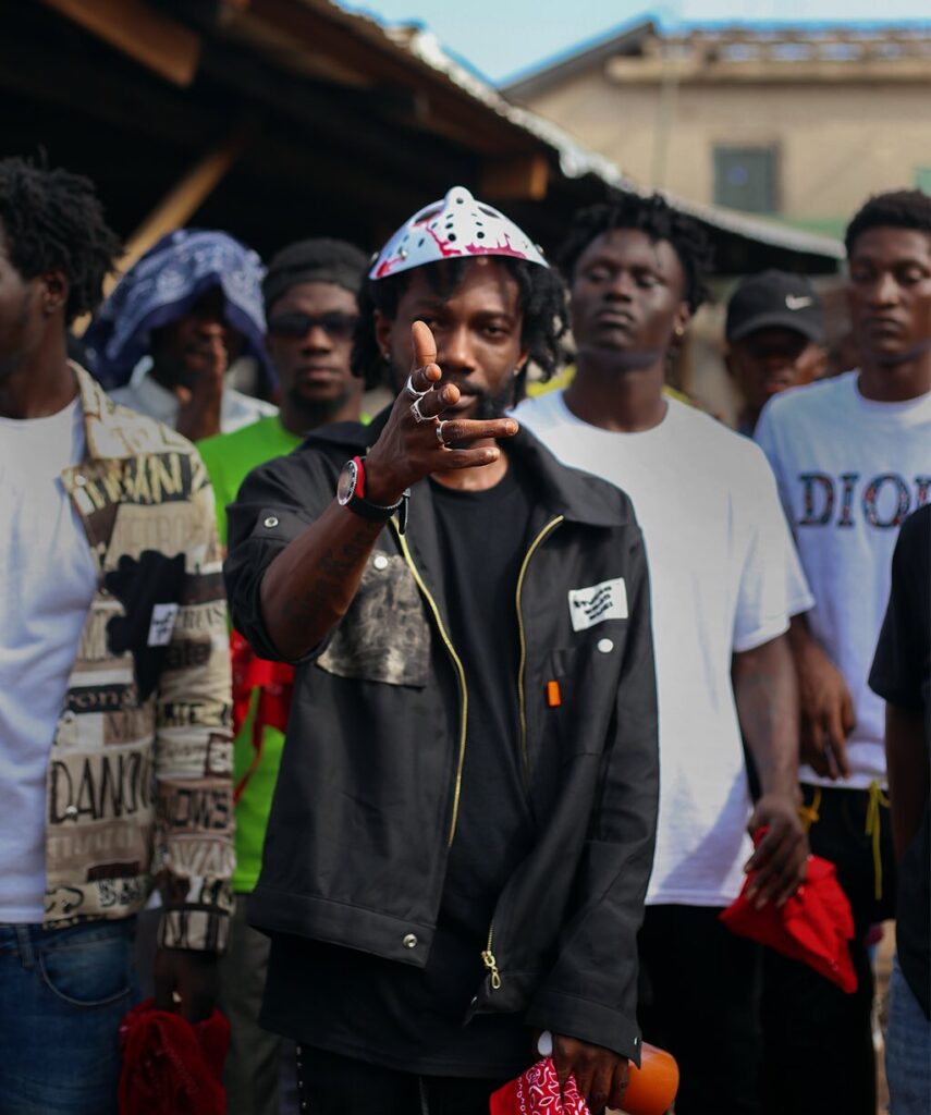 Review: Kwaku DMC Shares Street Tales and Ambition on ”Road To Trap House 3” Review: Kwaku DMC Shares Street Tales and Ambition on ”Road To Trap House 3”