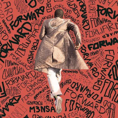 Watch M3NSA’s Latest Video For “Forward” Watch M3NSA’s Latest Video For “Forward”