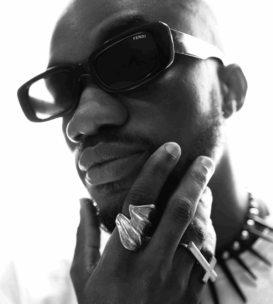 Album Review: “ALPHA” By Mr Drew