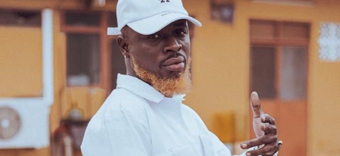 Kwame Yogot Takes Steps at Being the ‘New King’ Kwame Yogot Takes Steps at Being the ‘New King’