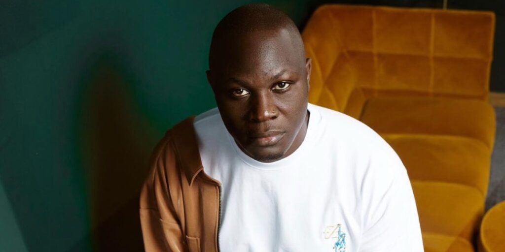 Smallgod Is Connecting The Dots Through Music And Fashion