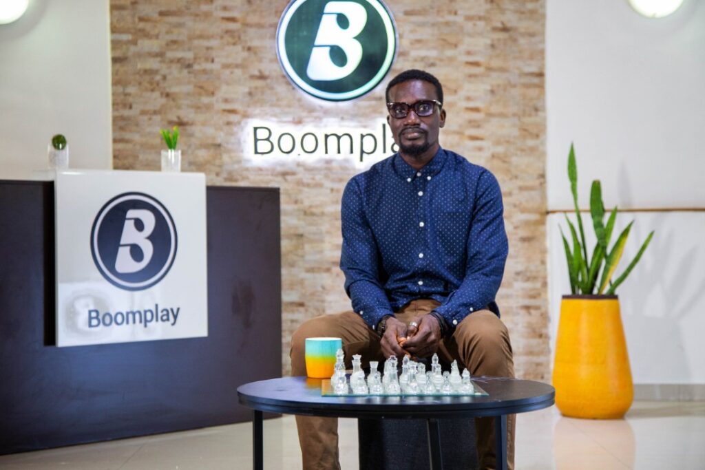 Some Ghanaian Songs Are Not Properly Mixed and Mastered – Head of Content at Boomplay Ghana, Swayekidd Some Ghanaian Songs Are Not Properly Mixed and Mastered – Head of Content at Boomplay Ghana, Swayekidd