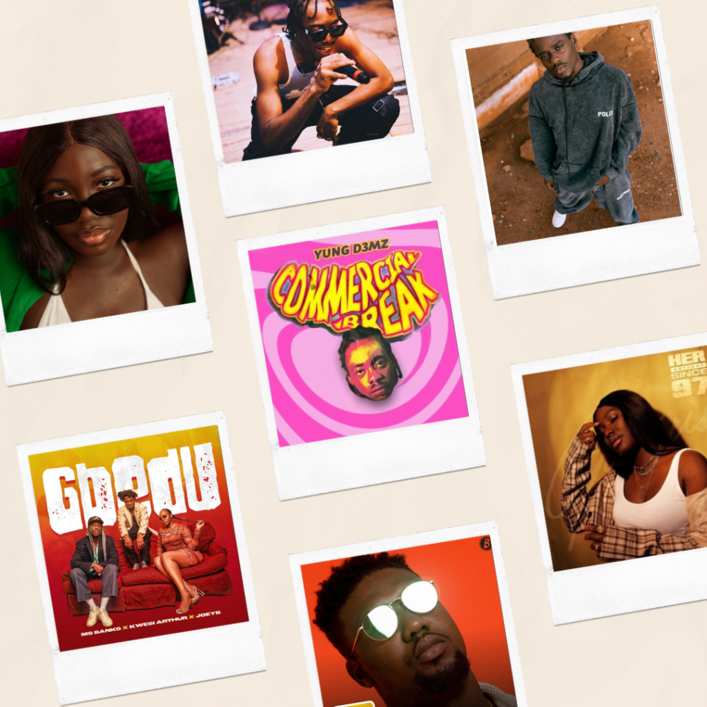 The Cuts: Music Worth Listening – 16 AUG 22