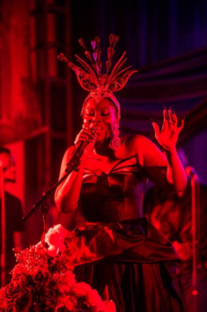 Live Events Industry and How Artists Can Capitalize on the Space