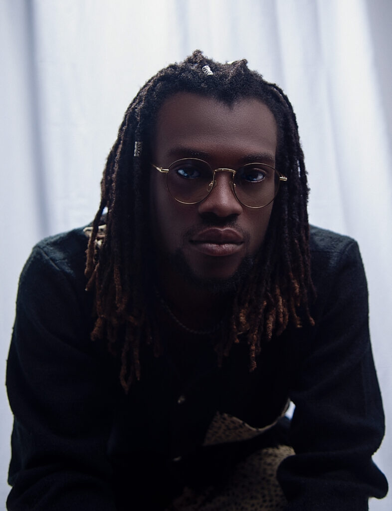 Kofi Bruce – The Hottest Talking Point in Palmwine Music Kofi Bruce – The Hottest Talking Point in Palmwine Music