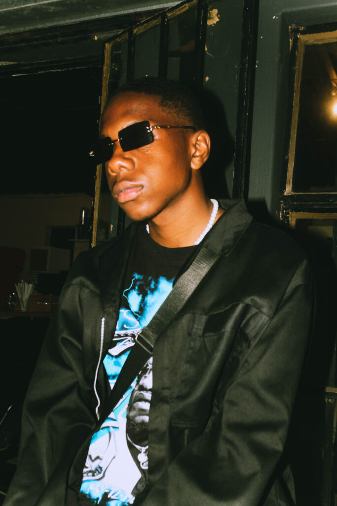 Dxniel Fxrbes Returns with New R&B single ” Get Down”.
