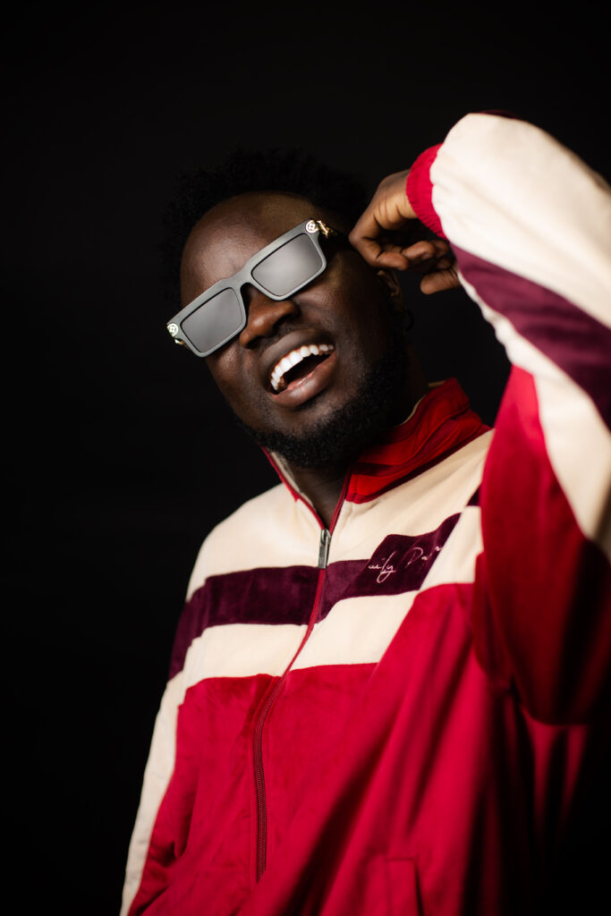 <strong>Mista Myles Sings About Partners & Intimacy On New Single, “Body</strong>