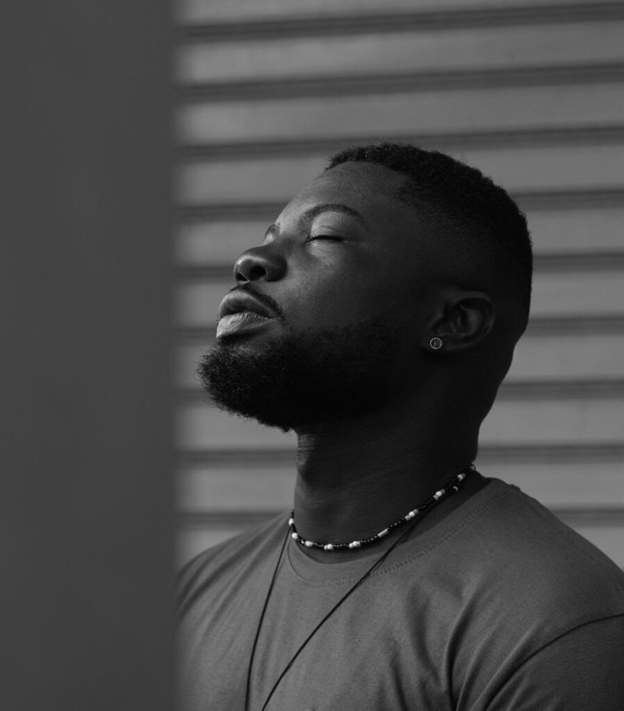 <strong> KJ.’s ‘Energy’ is a soul-stirring confession of desire and loyalty</strong>