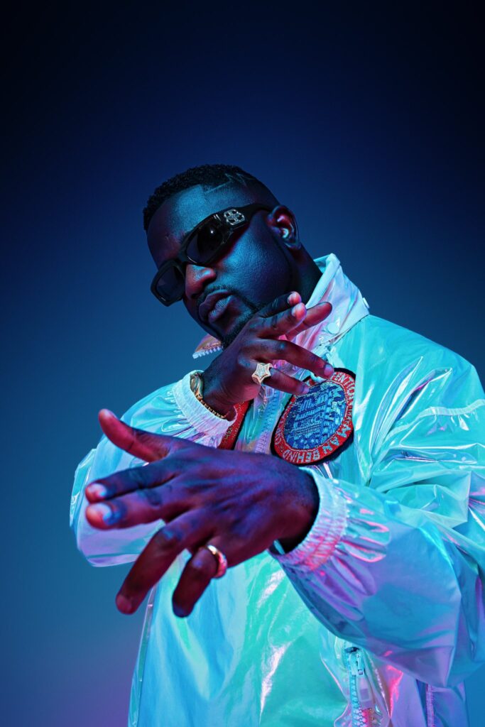 RAPPERHOLIC 2023 Review: Celebrating Musical Legacy & A Legend; The Rebirth of The Sarkcess Era. RAPPERHOLIC 2023 Review: Celebrating Musical Legacy & A Legend; The Rebirth of The Sarkcess Era.