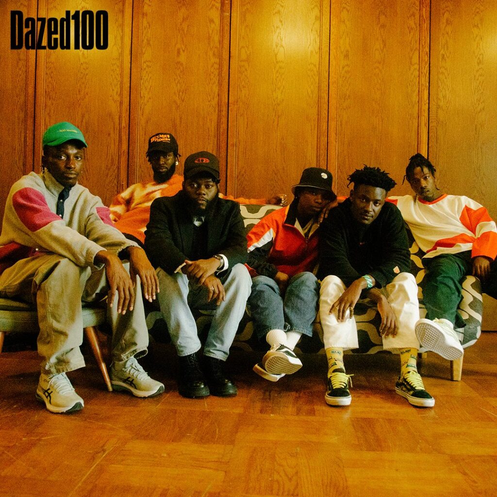 SuperJazzClub’s “Welcome to the Club” and Dazed 100 Reviews Hint Spectacular 2024 SuperJazzClub’s “Welcome to the Club” and Dazed 100 Reviews Hint Spectacular 2024
