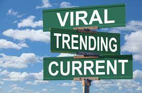 Handling Fame and Attention As a Viral Star