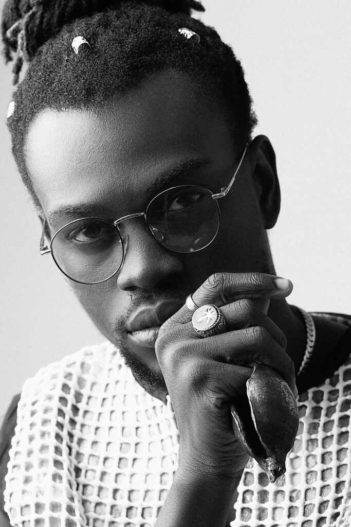 Highlife Artist, KOFI BRUCE Readies New Single ”Popular Stranger”
