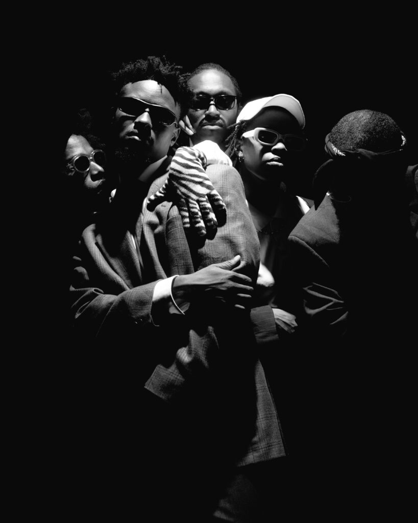SUPERJAZZCLUB BEGIN NEW ERA WITH ‘OFF’