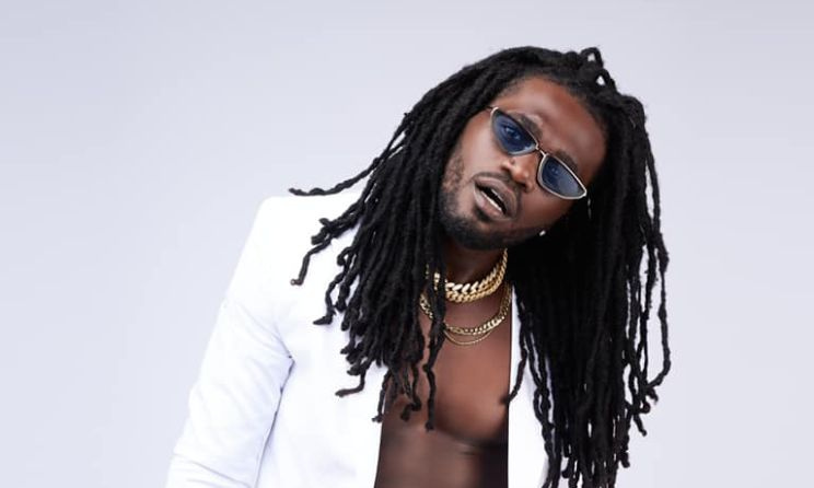 Ayisi Dazzles With Live Rendition of “Can I Live”; Watch Worlasi’s ”Who The F” Video