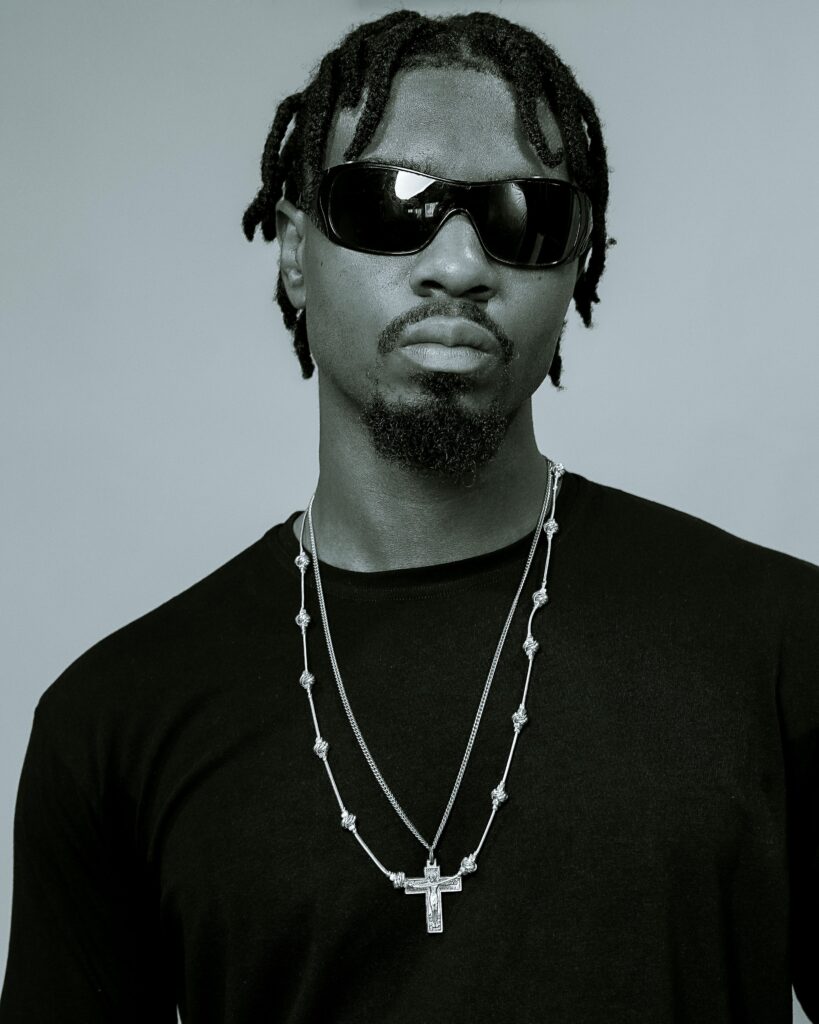 Beeztrap KOTM Is A Man With Big Ambitions and Dreams Beeztrap KOTM Is A Man With Big Ambitions and Dreams