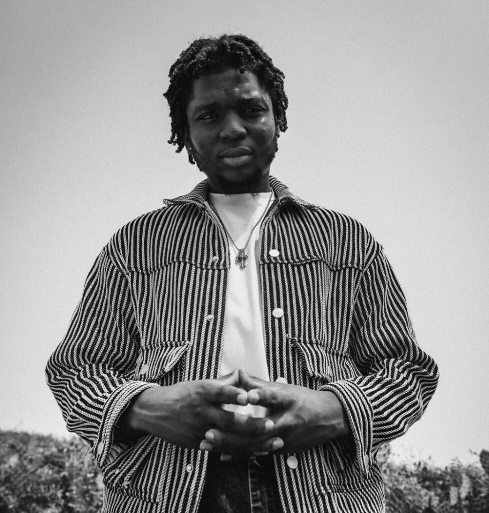 Ghanaian Artist Exo Xan Drops a Soulful Escape in visuals for New Song ‘Calvary’ Ghanaian Artist Exo Xan Drops a Soulful Escape in visuals for New Song ‘Calvary’