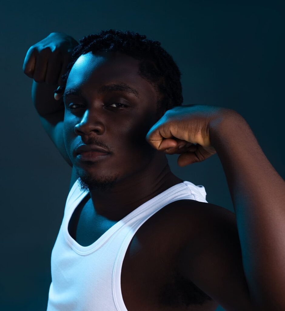 Kweku Smoke is Solidifying His Stake in Hip Hop with ”Kweku Jesus”