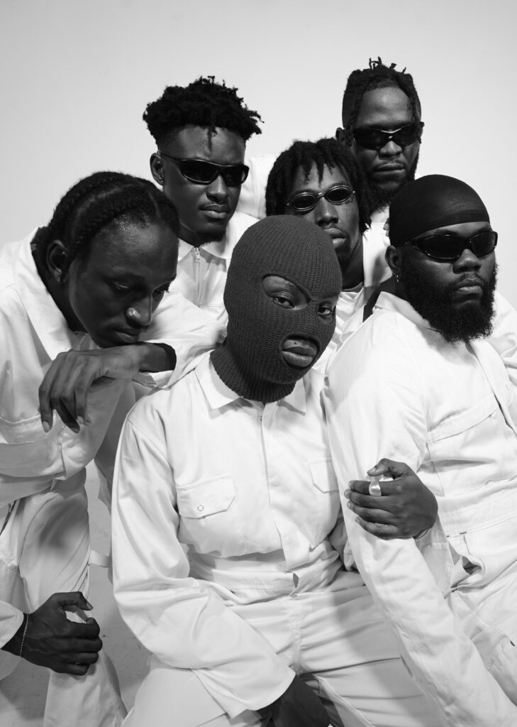 SUPERJAZZCLUB RELEASE KARMA ANTHEM ‘911’