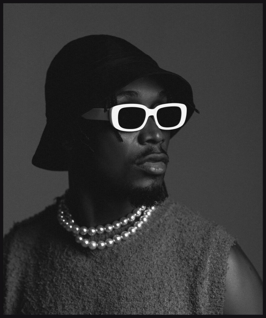 Rapper E.L Marks a Decade of Excellence with New ”B.A.R 7” Mixtape Rapper E.L Marks a Decade of Excellence with New ”B.A.R 7” Mixtape