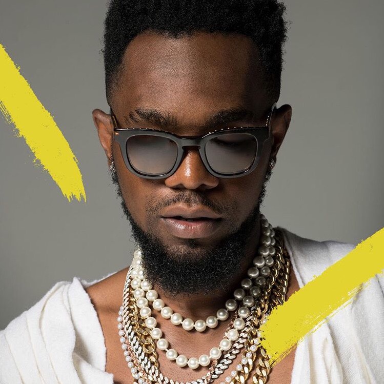Patoranking’s Top Collaborations with Ghanaian Artists Patoranking’s Top Collaborations with Ghanaian Artists