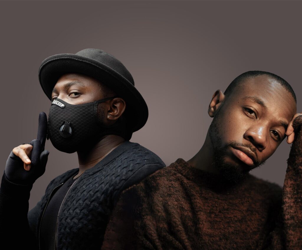 KOOKUSI & RBD RELEASE JOINT EP ”ADDICTS ANONYMOUS” KOOKUSI & RBD RELEASE JOINT EP ”ADDICTS ANONYMOUS”
