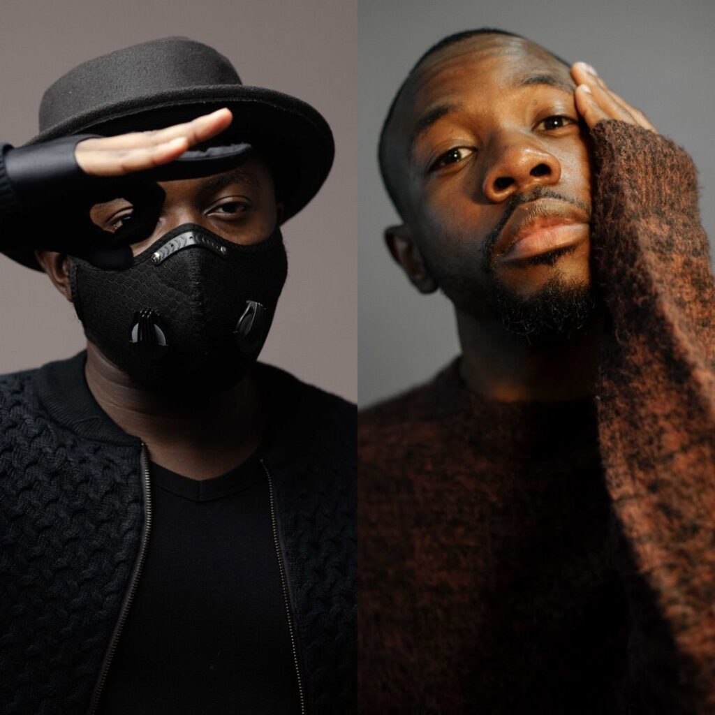 KOOKUSI AND R.B.D DELIVER A THOUGHTFUL DISCOURSE ABOUT ADDICTION ON NEW EP ”ADDICTS ANONYMOUS” KOOKUSI AND R.B.D DELIVER A THOUGHTFUL DISCOURSE ABOUT ADDICTION ON NEW EP ”ADDICTS ANONYMOUS”