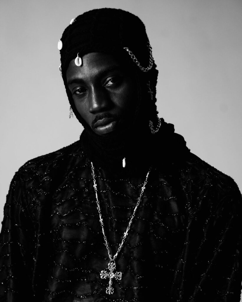 Arathejay’s Mesmerizing Glitch Africa Performance Proves He’s Ghana’s Next Big Thing